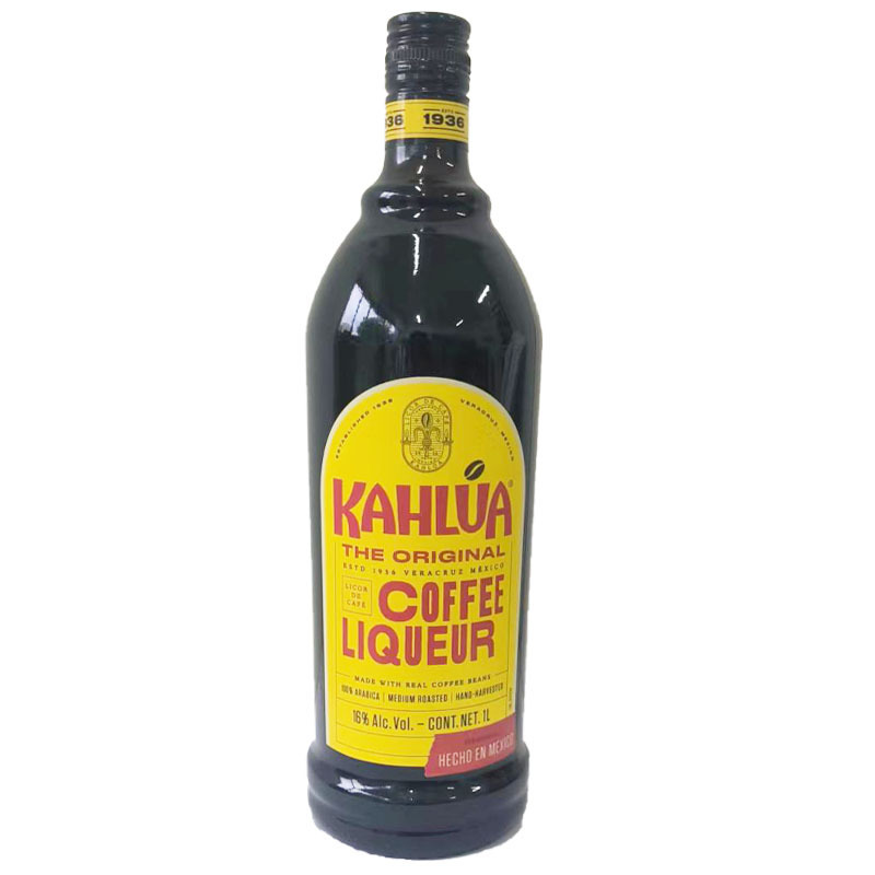 Gordon's Gin, Melon Coffee Liqueur, Cointreau, Bar Cocktail, Authentic (No Pickup Available)