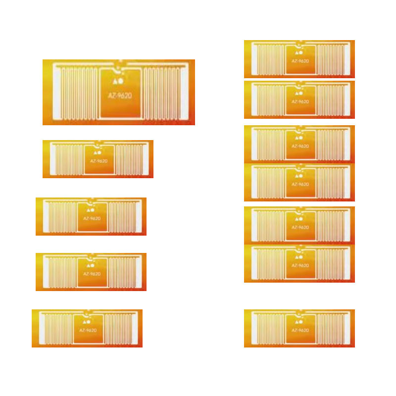 Minimum Starting from 10 Double Pictures, Negative Ion Far Infrared Energy Graphene Germanium Energy Mobile Phone Stickers, Anti-Spoke Shield