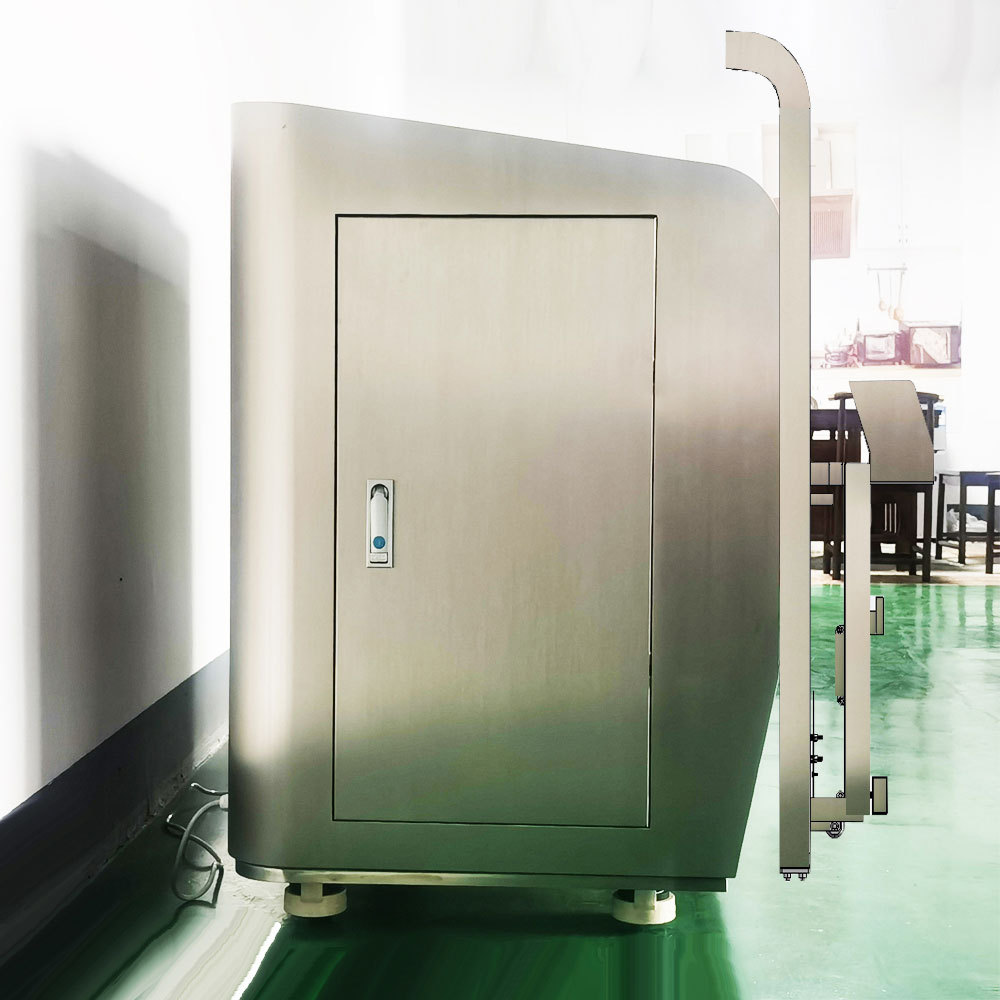 Food Waste Disposer Sanyi Quanzfang Sunefun Large Kitchen Waste Machine Commercial Kitchen Biodegradable Equipment