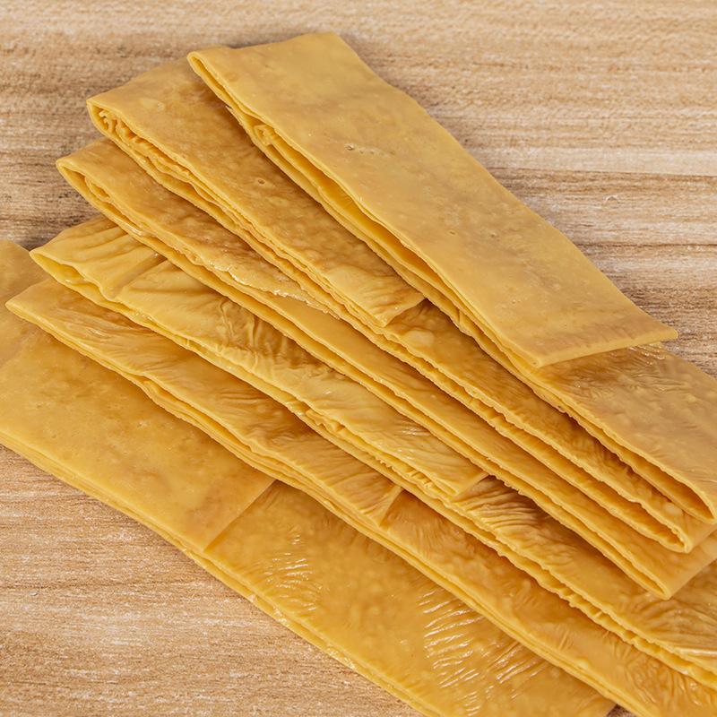Dried Tofu Skin, Dried Tofu Strips, Tofu Shreds, Oil Tofu Skin, Tofu Strips, Bean Curd, Cold Dish, Hot Pot, Dried Tofu Skin Ingredients