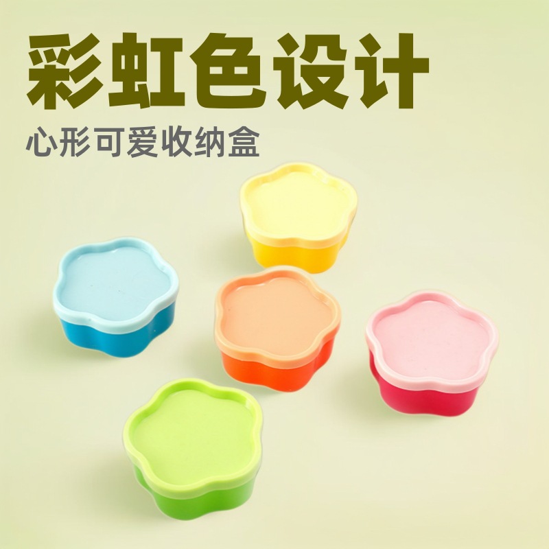 Контейнер для хранения конфет и закусок, мини-органайзер для кухни