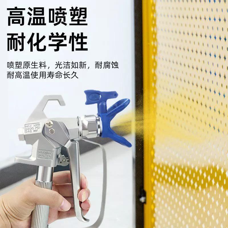 Customized Punching Workshop Isolation Net Factory Machine Equipment Fence Safety Division Isolation Mobile Guardrail