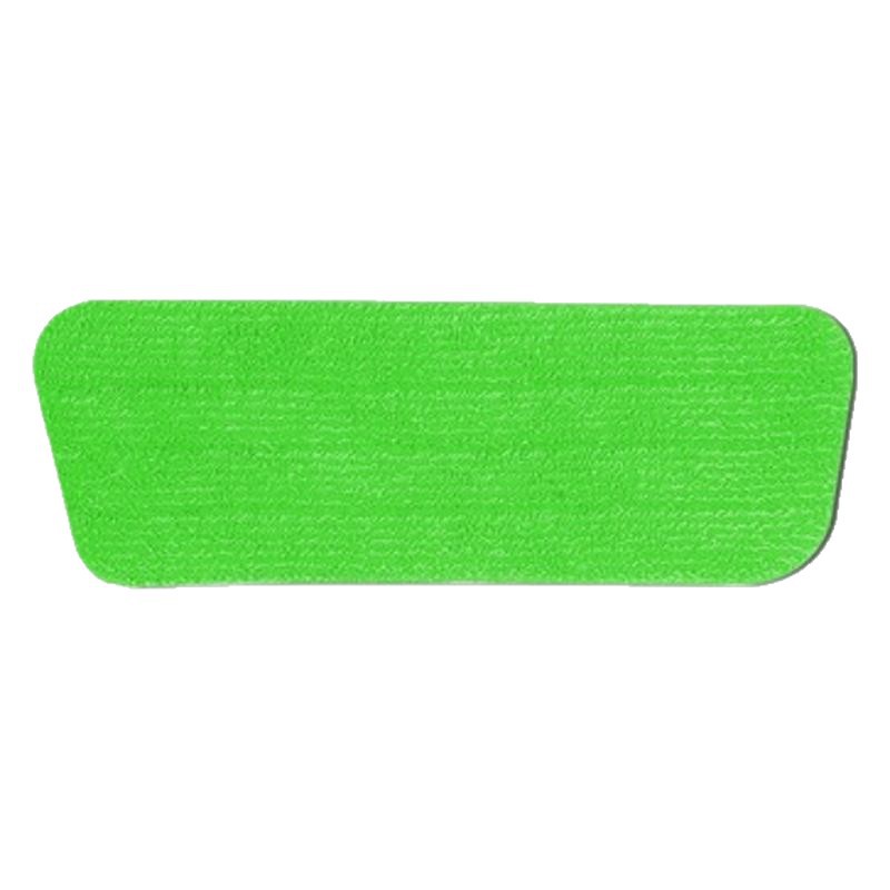 11Y Non-Shedding Fiber Mop Replacement Cloth for Household Flat Mop, One-Step Clean Lazy Mop, Floor Cleaning Mop Cloth