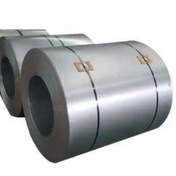 Stainless Steel Cold-Rolled Coil 304 316L Steel Sheet Slitting and Fixed Length Opening