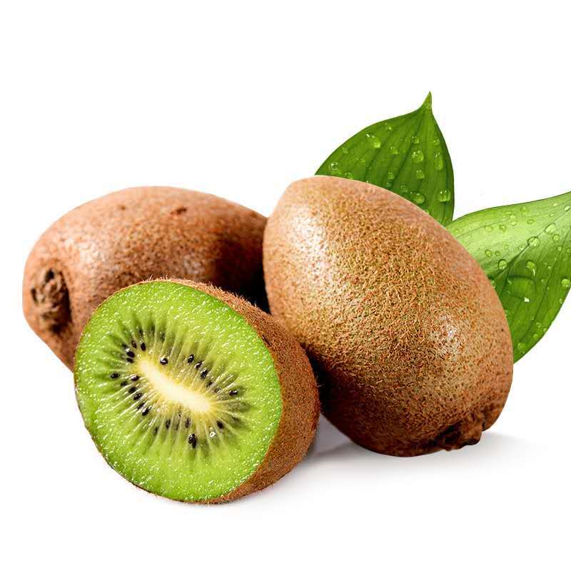 Киви Сюсян Шэньси Продукты Прямой Доставки Зеленое Сердце Киви Бесплатная Доставка Сезонные Киви Сюсян Дропшиппинг