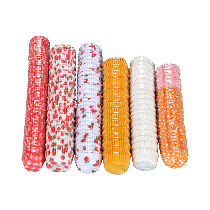 Food-Grade Checkerboard Grease-Proof Paper, Leak-Proof and Anti-Stick Fried Snacks, Barbecue Fried Chicken, Commercial Pad Paper Tray, Food-Grade Customization