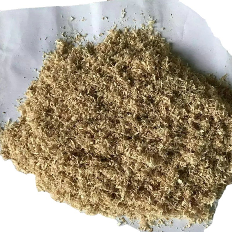 Sample Miscellaneous Wood Powder, Wood Cellulose, Paper-Making, Leak-Proof, Fragrant Wood Floor, Fine Wood Powder, Poplar Chips, Approval