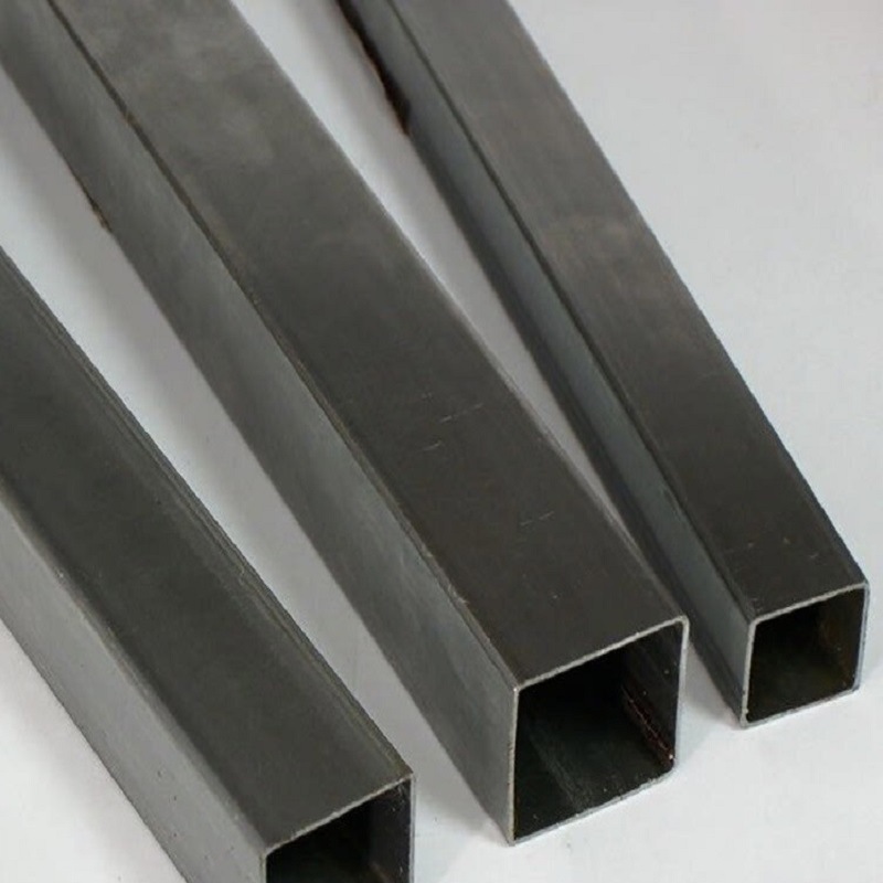 Supply of 304 Stainless Steel Square Tubes, 304 Mirror Brushed Stainless Steel Rectangular Tubes, 304 Stainless Steel Welded Tubes, 201 Decorative