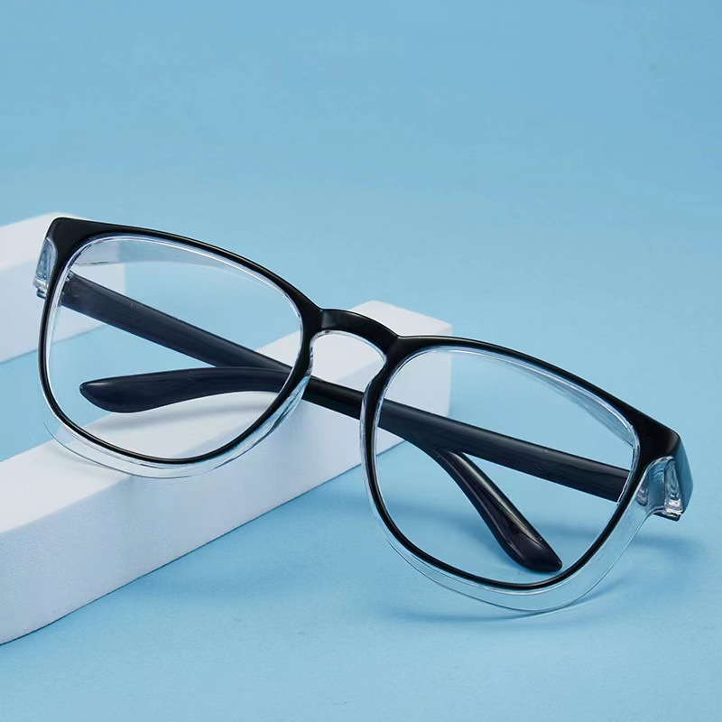 Противотуманные очки нового стиля для езды, для мужчин и женщин, против воздуха и песка, против капель, против пыльцы