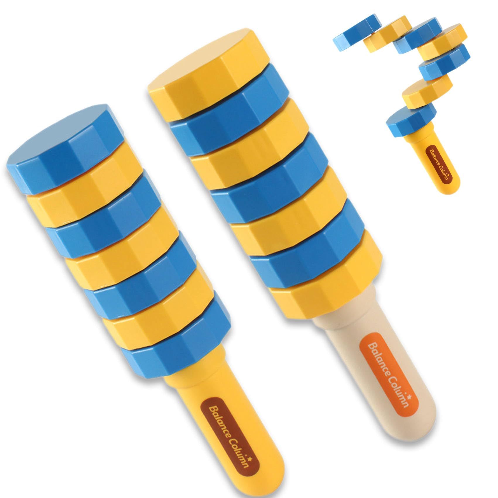 Магнитные палочки для кросс-бордерного обучения, развивающие баланс и концентрацию, колонные палочки, игра для снятия стресса, интерактивные игрушки, оптовая продажа