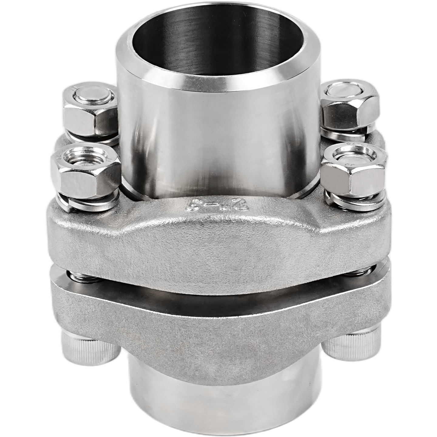 304/316L Stainless Steel Sae Split Type B Type/Bsf Type/Afkv Type 3000Psi/6000Psi