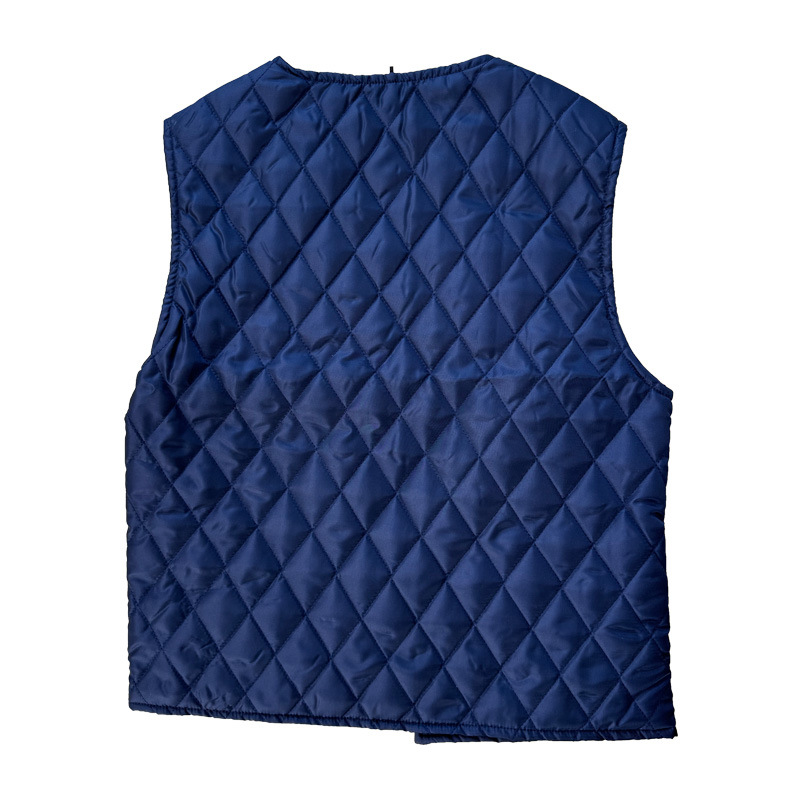 Coat cotton liner men and women with factory direct wholesale