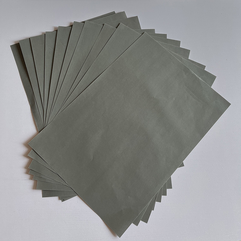 A3 Copy Paper Erasable Pencil Gray Copy Paper A4 Copy Painting Board Draft Printing Paper 45*60 Large Sheet Tracing