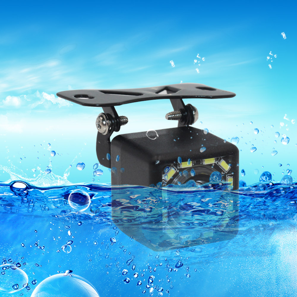 External Hanging 4 Lights, Eight Lights, 12 Lights, Reversing Camera, Car Camera, Car Rear View Camera