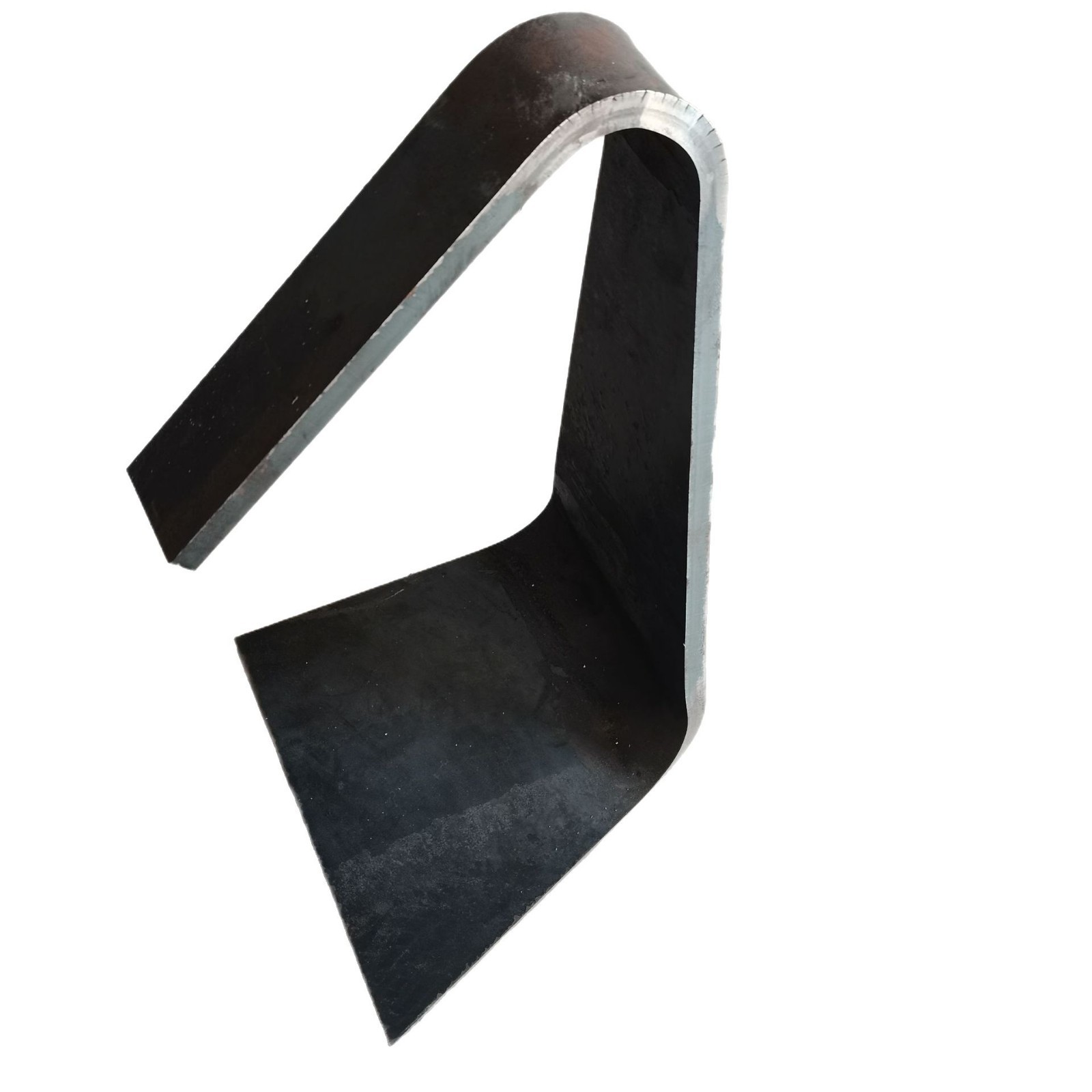 Iron Plate Laser Cutting Processing Q235Q355 No. 45 Steel Plate Manganese Plate Medium and Thick Plate High Power Zero Cutting Bending Welding