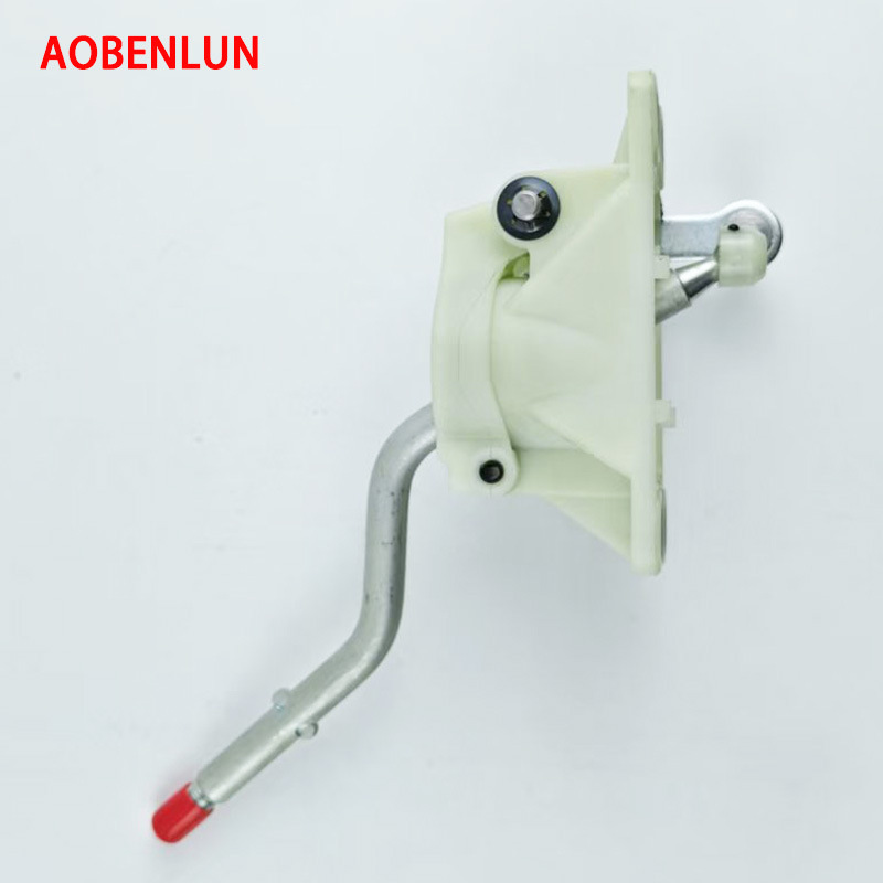 Suitable for Hyundai Elegant Gentleman's Special 43700-25200 Shift Mechanism Semi-Assembly Shift