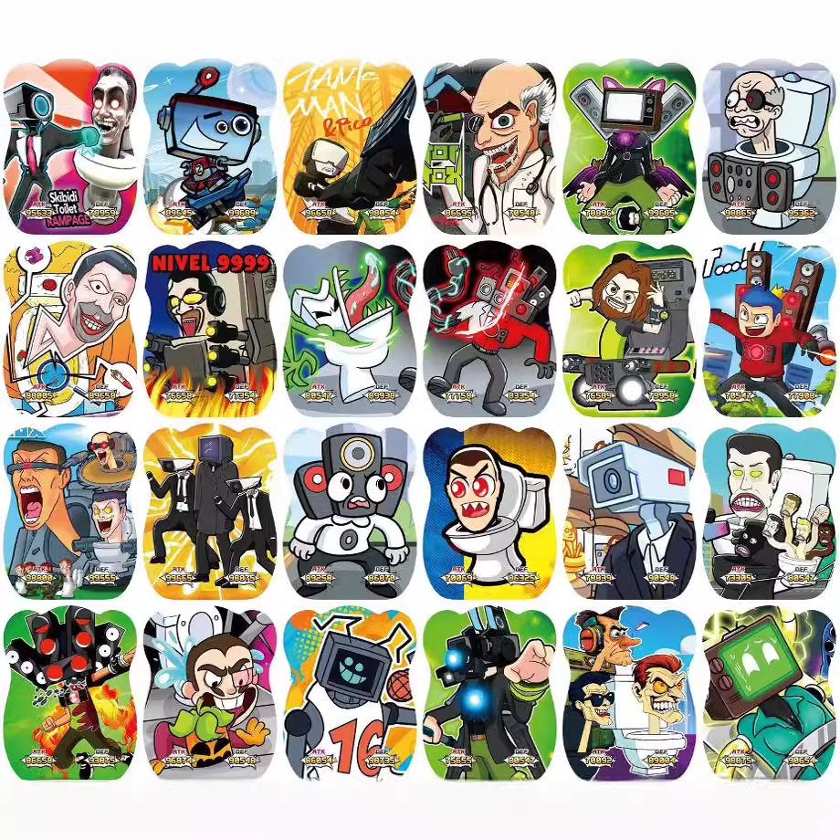 Prank Toys Scare Pack Children's Toys Prank Bomb Colorful Grenade Air Bomb Delta Bomb