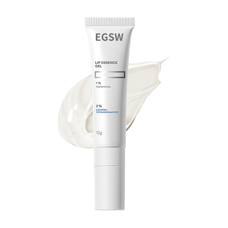 Plumping and Repairing Lip Essence, Lip Gloss, Lipstick Base, Moisturizing, Diluting Lip Lines, Exfoliating Lip Oil, Customized