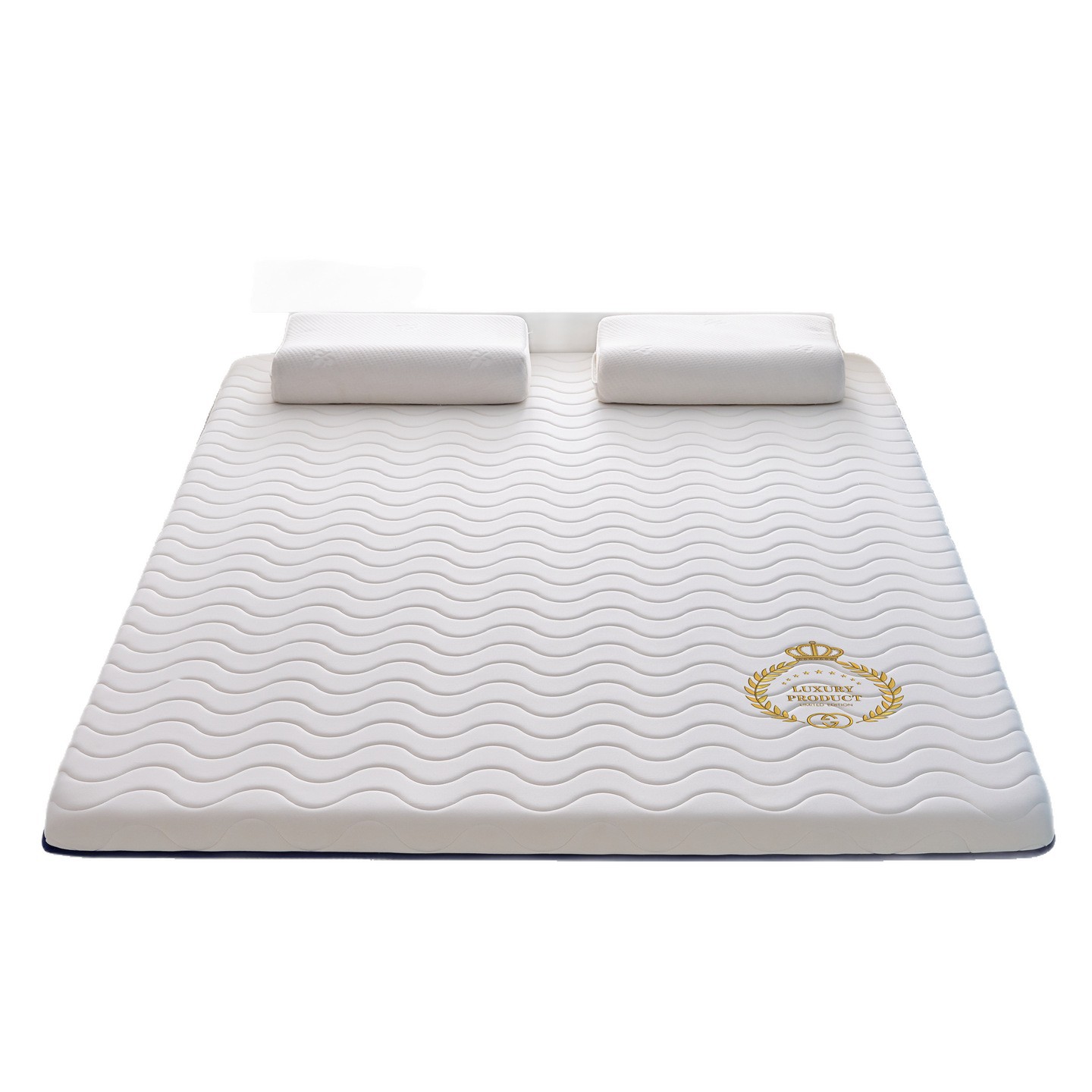 Household Mattress Bedroom Hard Cotton Mattress Student Dormitory Single Bed Mattress Lightning Warehouse
