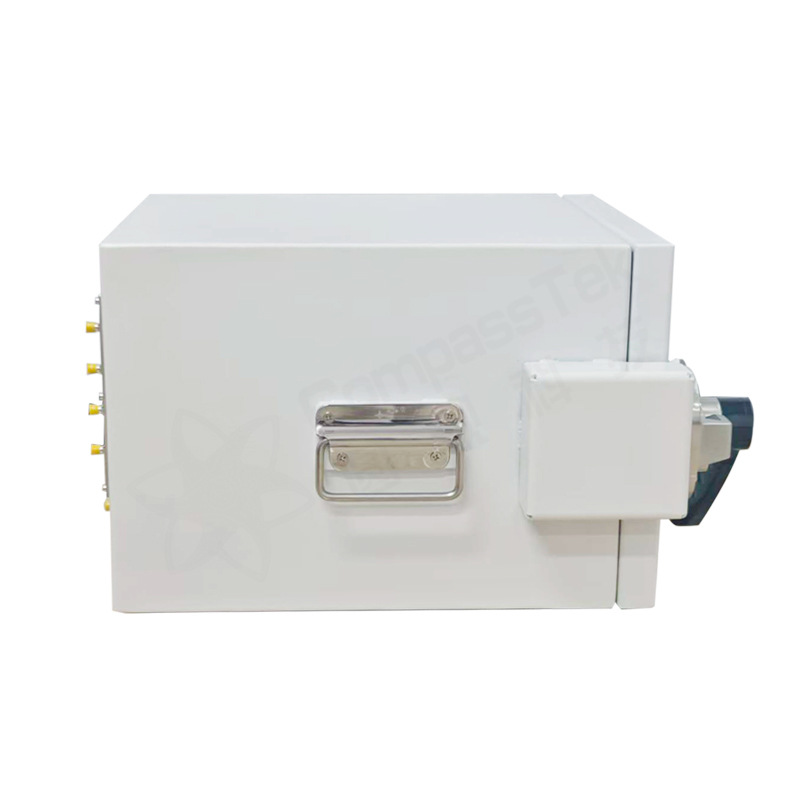 Shielding Box 5g Manual Rf Electromagnetic Signal Shielding Box Wifi6 Tablet Darkroom Yg770A