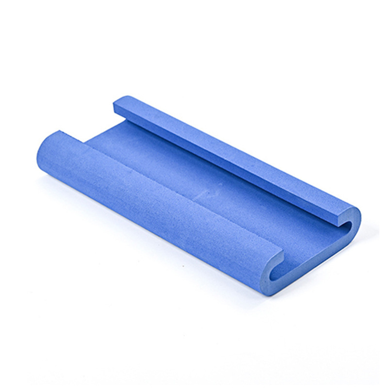 Spot Waterproof and Moisture-Proof Competition Training Dragon Boat Mat Colorful High Elastic Anti-Slip Mat Foam Material Traditional Dragon Boat Cushion