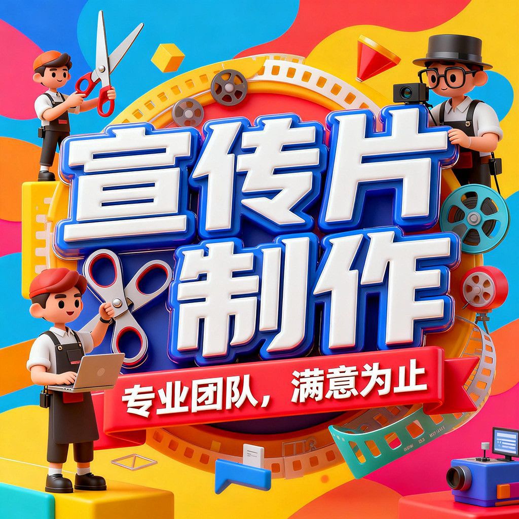 Производство рекламных видео, высококачественное видеопроизводство и монтаж, кастомизация 2D и 3D анимации