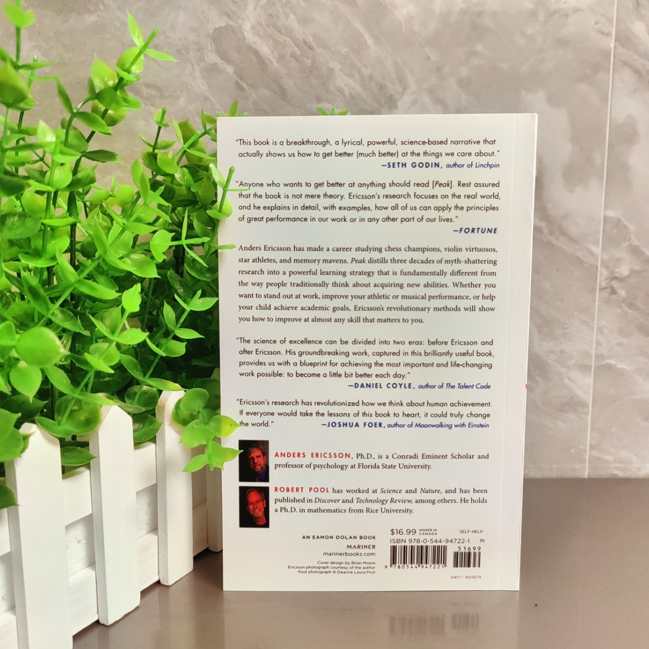 Deliberate Practice from Novice to Master Peak Secrets from the New Science of