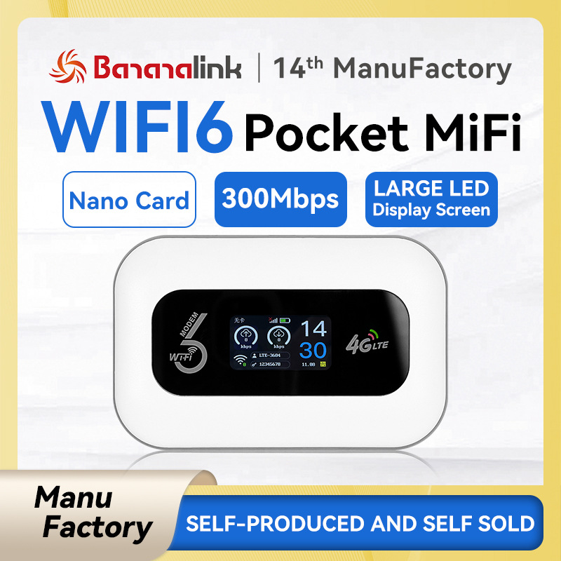 4g модем с возможностью подключения карты, путешествующий Wifi, 3000Mah, 4g роутер, точка доступа, Mifi, сим-карта