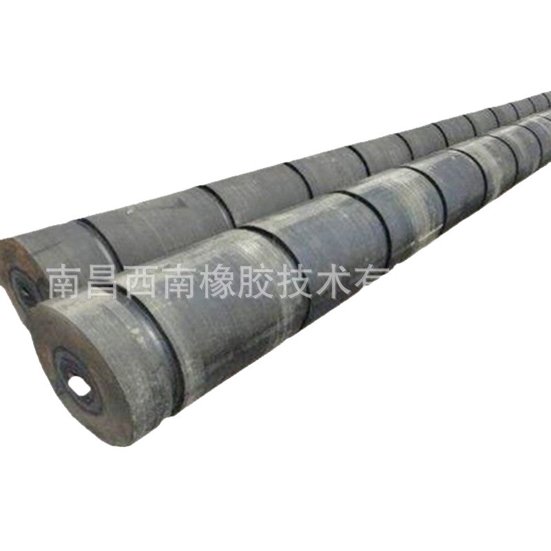 Cylindrical Conical Gd Type Super Drum Type Super Arch Type Semi-Circular U Type I Type Rubber Fender