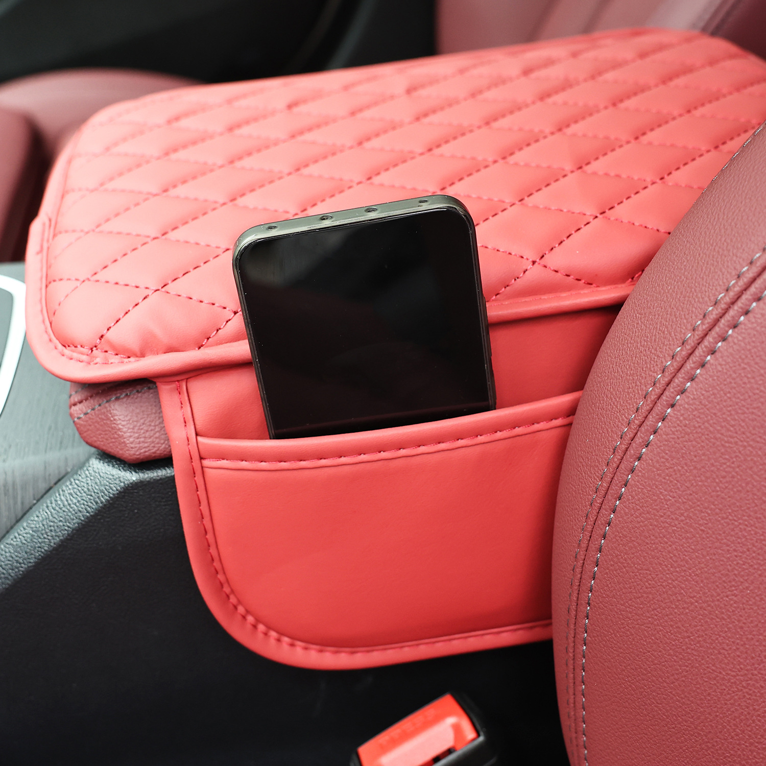 Подушка для подлокотника, универсальная сумка для хранения, подъемник для локтя