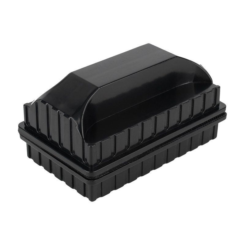 Japanese Magnetic brush cleaning brush tool strong magnetic suction glass wipe double-sided cleaning fish tank tool fish tank brush wipe tank