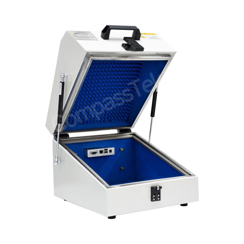 Shielding Box Router Tablet Signal Test Box Bluetooth Wifi Data 6g Shielding Box Yg520C