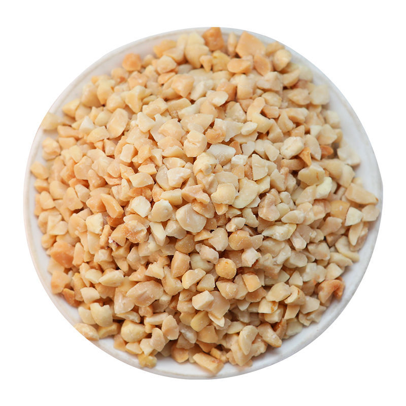 Moon cake stuffing baking raw materials Hawthorn broken jujube peanut broken moon cake raw materials manufacturers supply Mid-Autumn Festival moon cake