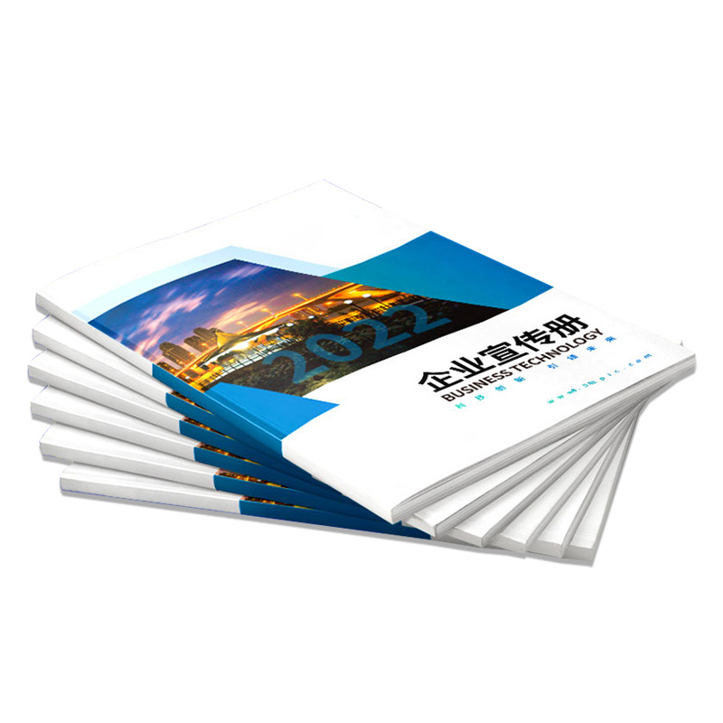 Customized Brochure Printing, Album Design and Production, Magazine Textbook Printing, Advertising Printing, Periodical Product Manual