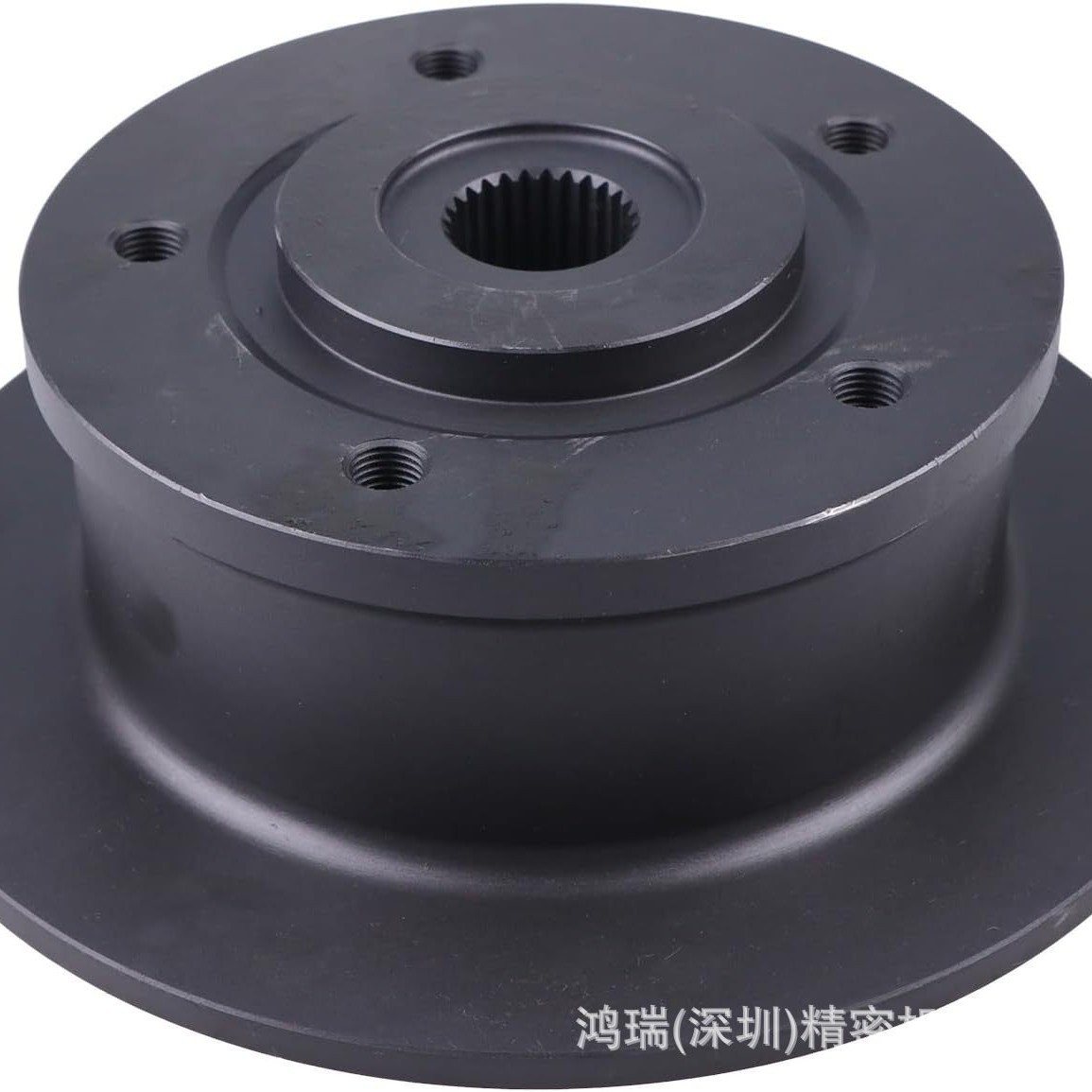 Multipurpose Vehicle Wheel Hub Brake Disc Brake Hub Brake Disc Am142949 M164365 M158242