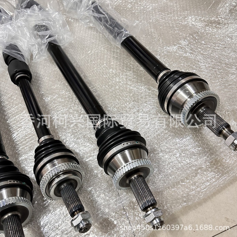 4950007110 49500-07110 49501-07160 Auto Half Shaft for Kia Picanto