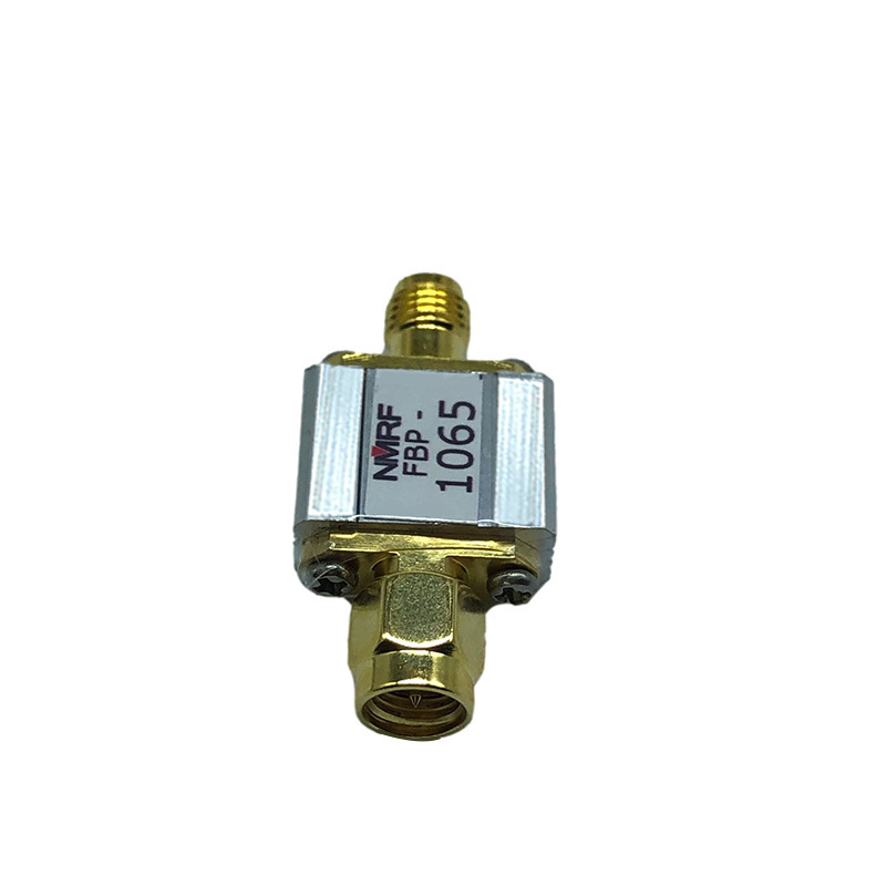 Fbp-1065(1050-1090)Mhz Ltcc Component Small Volume, Sma Interface Band-Pass Filter,