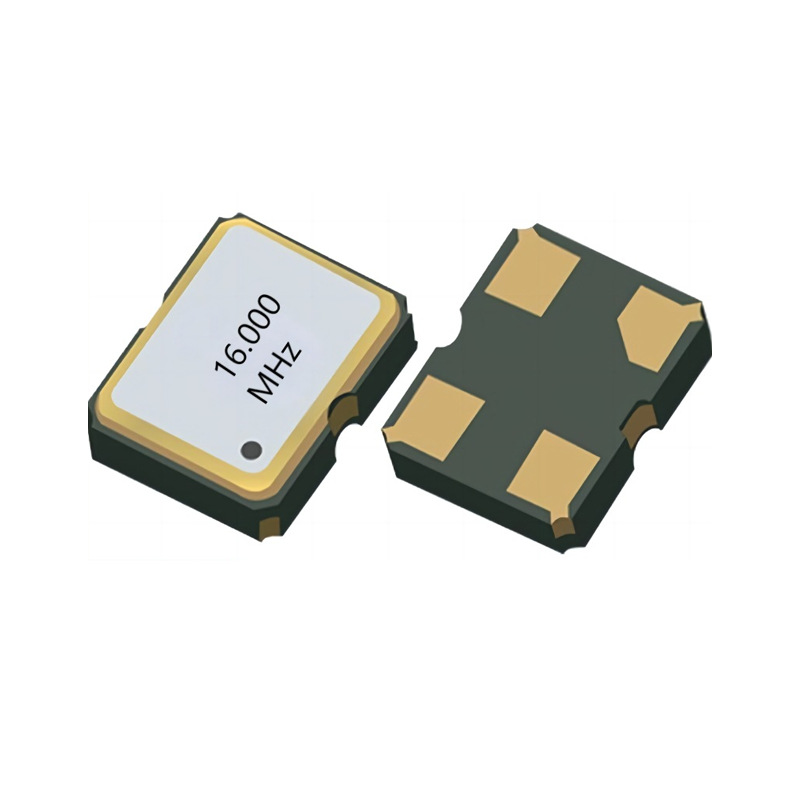 Crystal Oscillator Full Range of Digital Components with Order Integrated Circuit Ic Capacitor Resistor Diode Triode Bom Table with Order