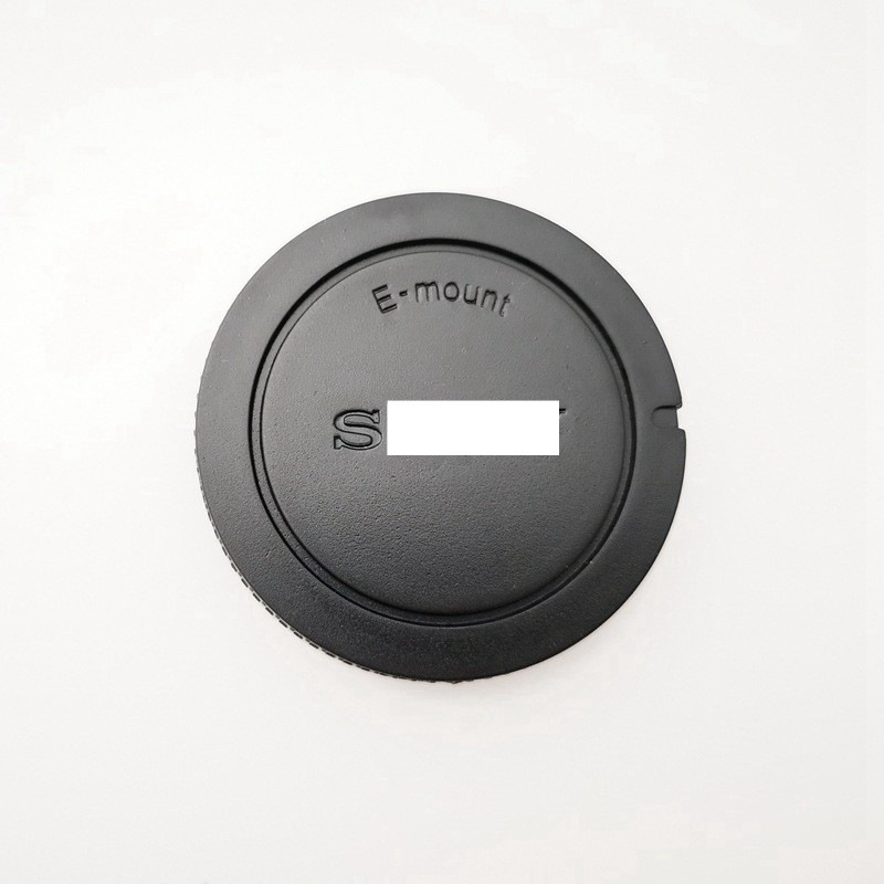 Suitable for Sony micro single E bayonlet NEX5C NEX cover 5N 7 front and rear cover lens back cover body cover