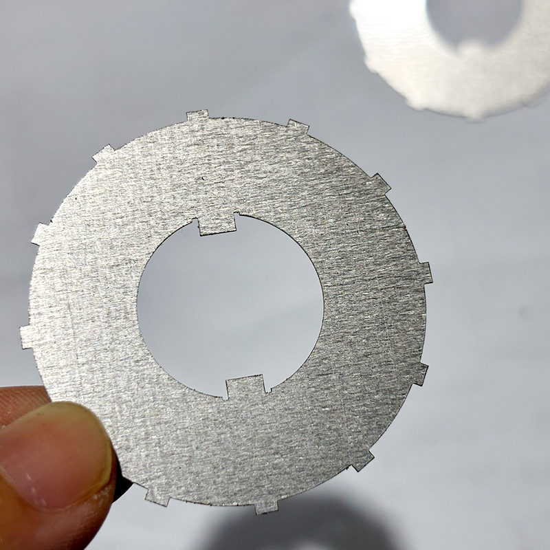 Specializing in the Production of Self-Adhesive Iron Core Dc Motor Punching, Stator and Rotor Laser Proofing