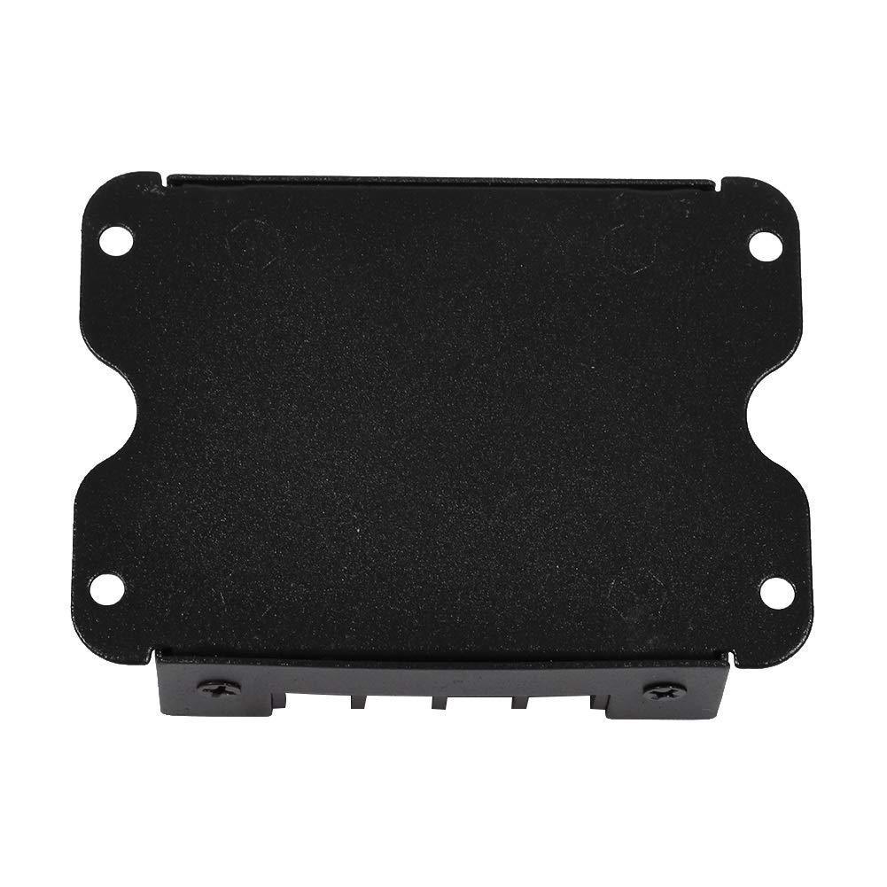 Led Light Strip Light with Dimmer Brightness Regulator Dimmer Knob Switch 12V/24V30A/No Flicker