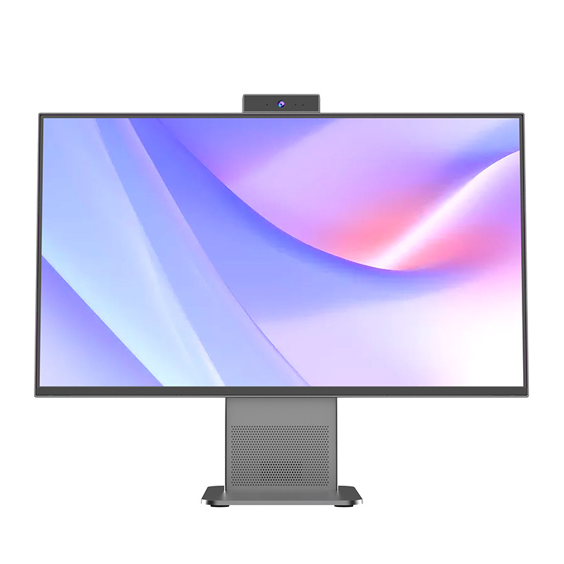 Enmeiko Customized Computer Complete Set Including Motherboard, Cpu, All-In-One Computer, Barebone Computer Complete Assembly Parts