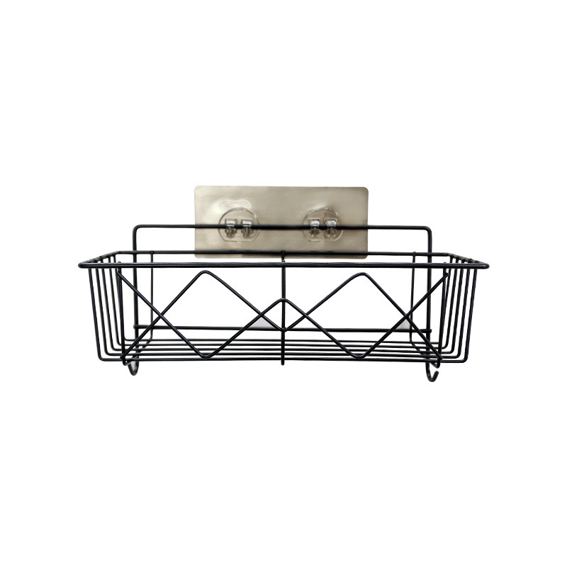 Современный настенный органайзер для ванной и кухни