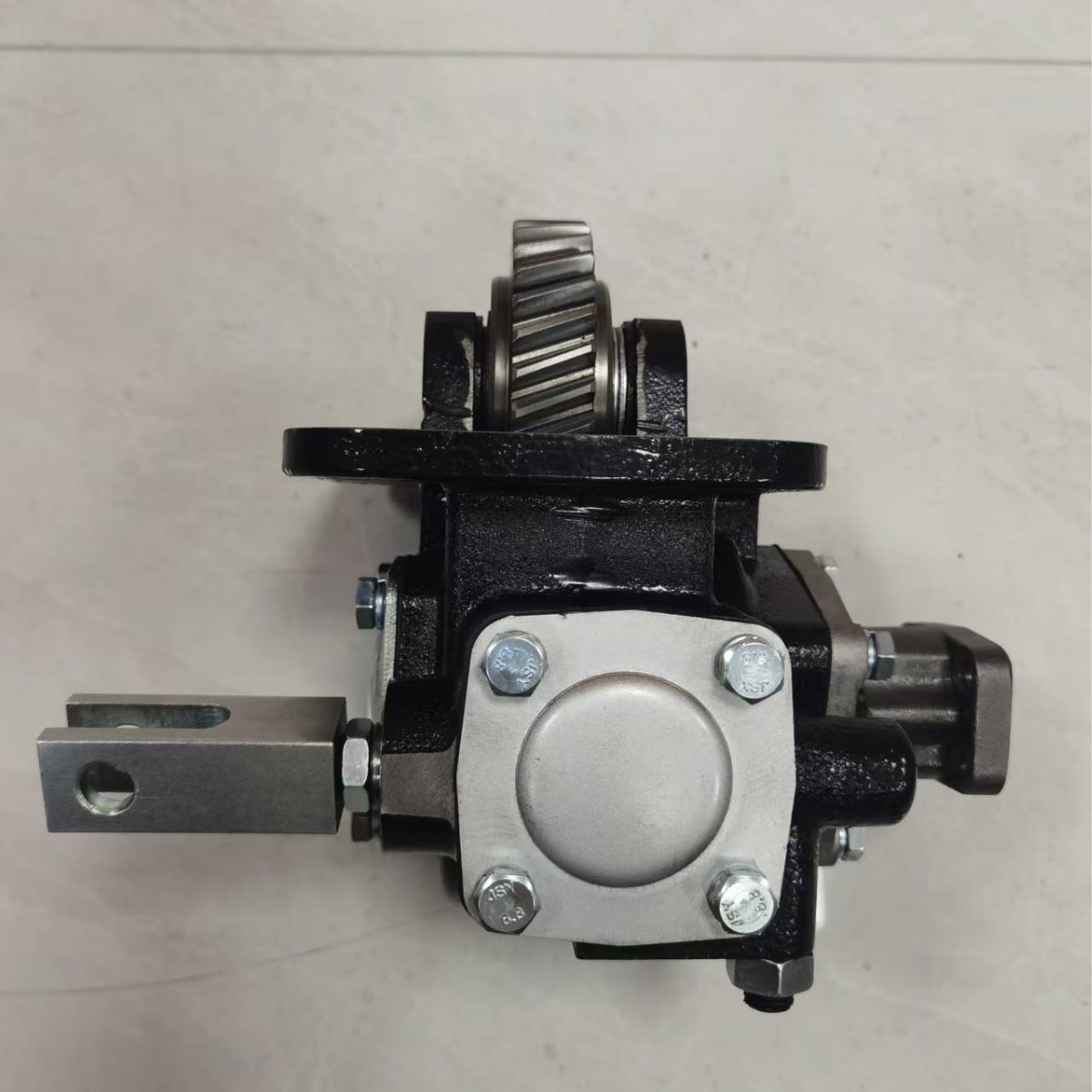 Pto-3172Jw Intelligent Manufacturing Power Take-Off Manufacturer, Suitable for Msa5R.Myy5T Transmission in Stock