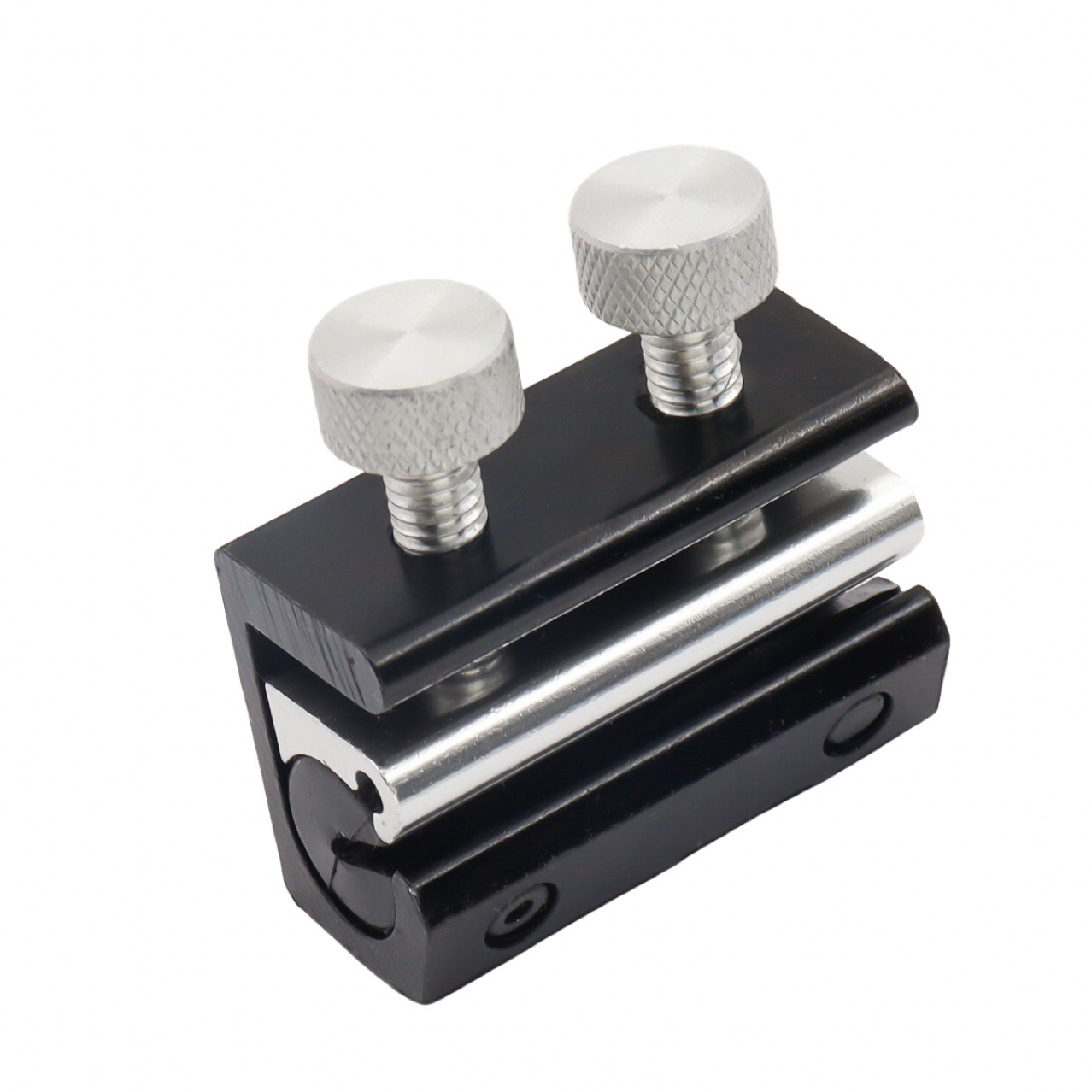 Manufacturer's Ready-Made Motorcycle Throttle Cable Oiler Cable Oiler Luber Double-Head Oil Clamp Lubricator