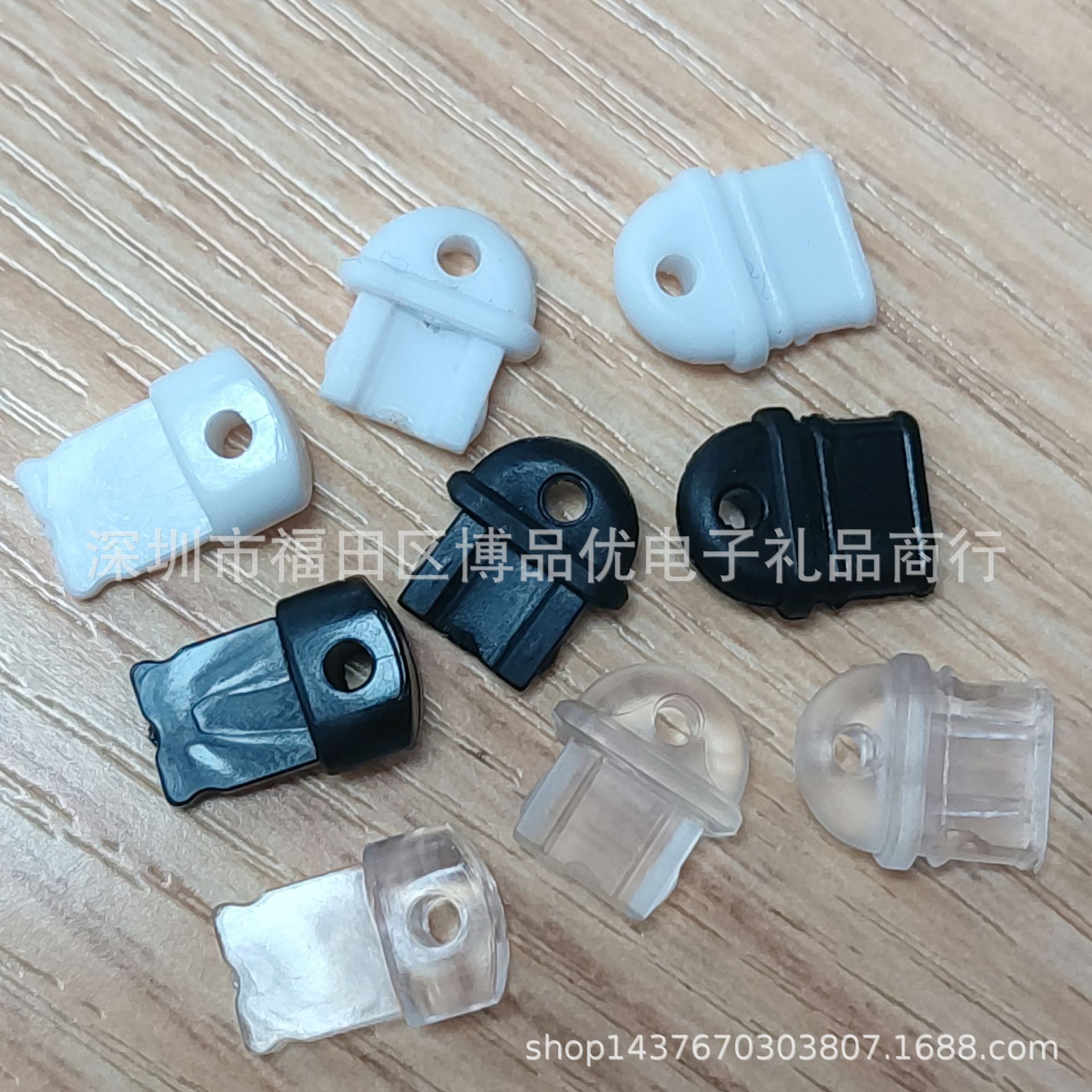 Заглушка Type-C подходит для Apple, Huawei, Kindle Reader, Redmi K80, наушников, Android телефона