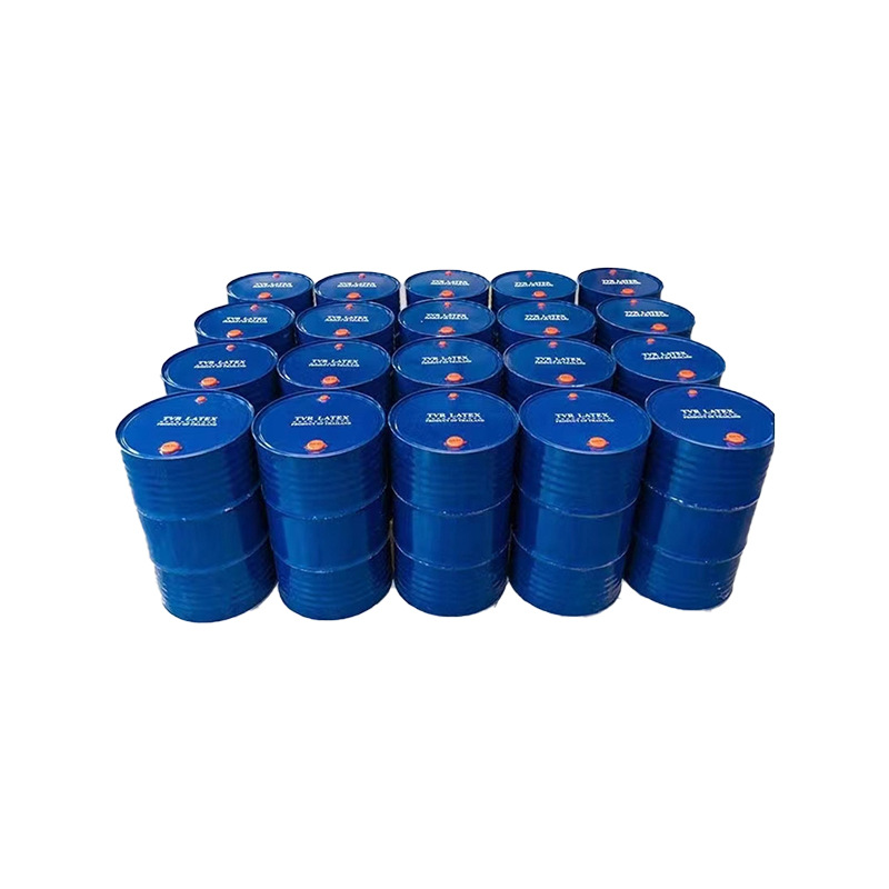 Concentrated Natural Latex Latex Latex Products Application Industrial Products Milky White Liquid Latex in Stock