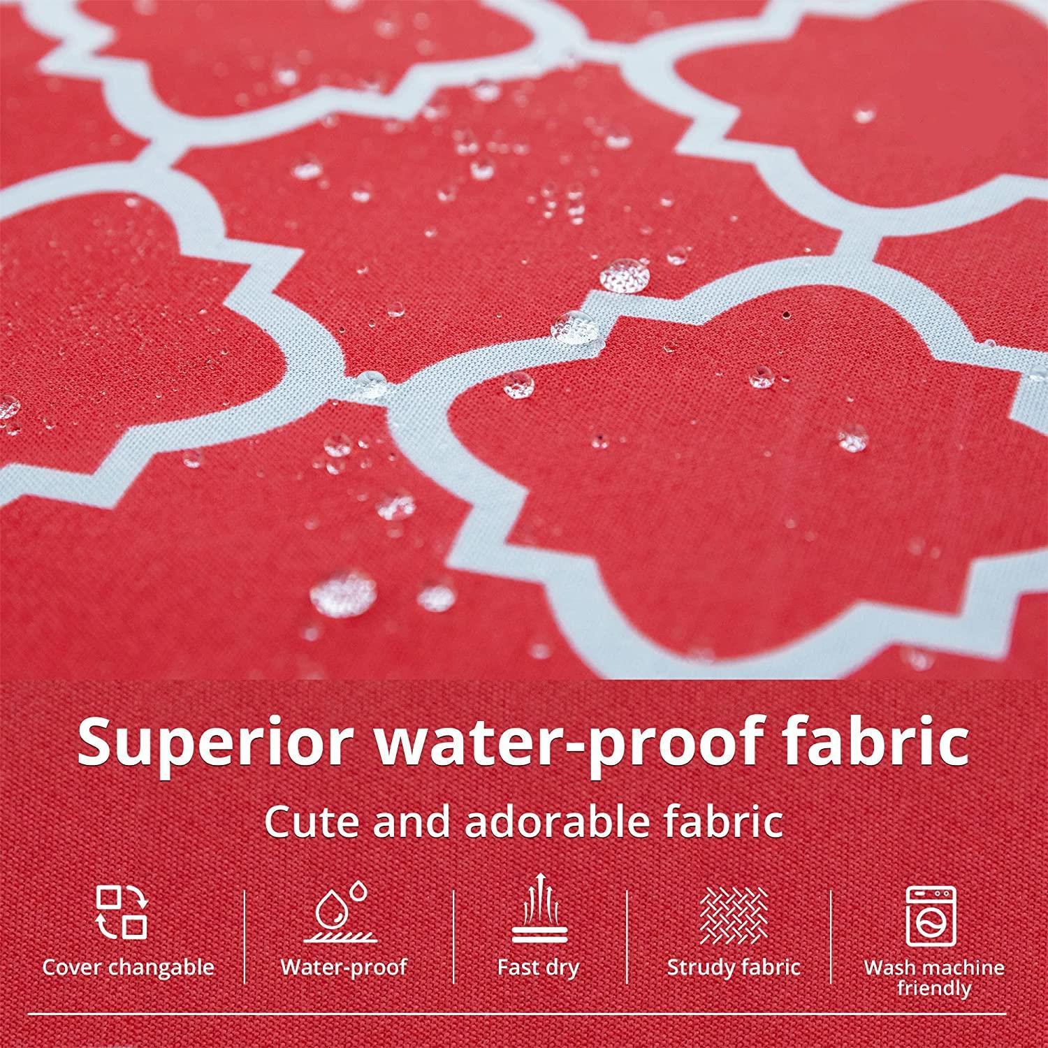 Inflatable Single Casual Sofa Factory Direct Sales Casual Liner Inflatable Stool Portable Footstool Fabric Inflatable Sofa