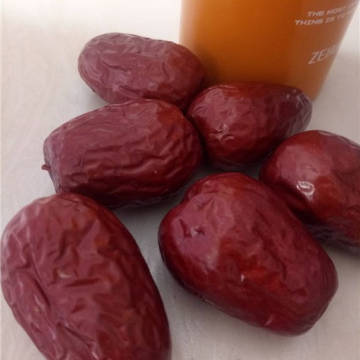 Xinjiang Specialty Hotan Jujube New Goods Red Jujube Wholesale E-Commerce Supply Dropshipping Manufacturer Direct Supply Hotan Jujube Red Jujube
