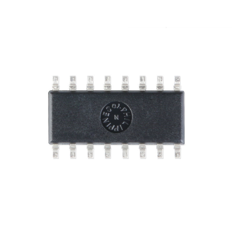Original Dg408Dy-T1-E3/Soic-16 Single 8-Channel High-Performance Cmos Analog Multiplexer